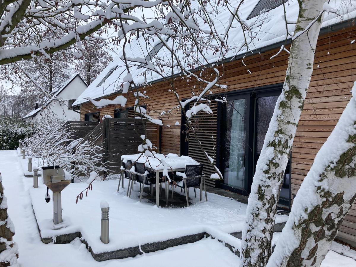 Kauperhof Villa Бург Екстериор снимка