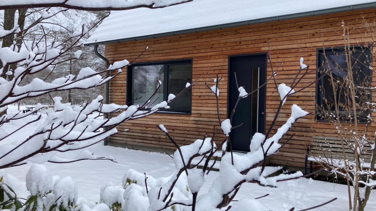 Kauperhof Villa Бург Екстериор снимка