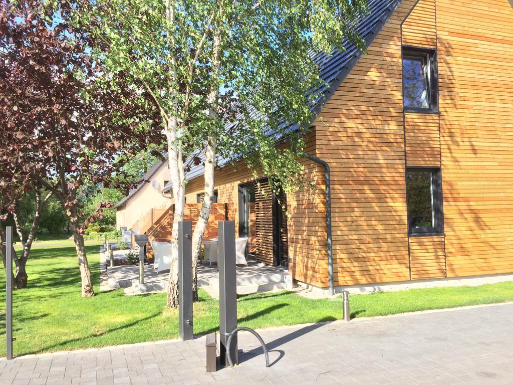 Kauperhof Villa Бург Екстериор снимка