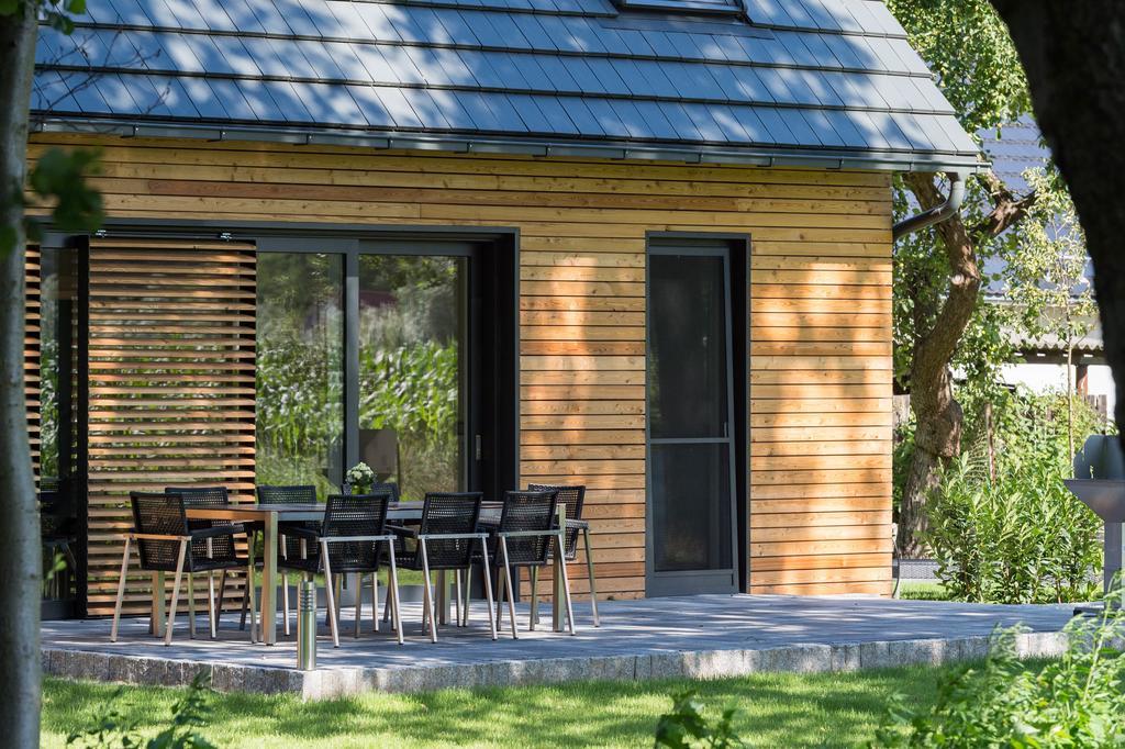 Kauperhof Villa Бург Екстериор снимка